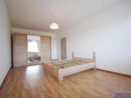 05.JPG | Pronájem bytu, 1+1, 42 m²