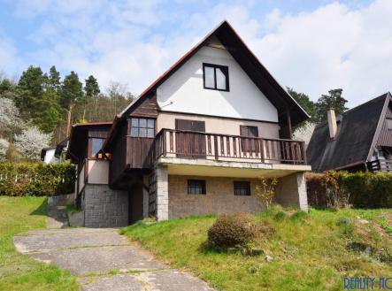34.JPG | Prodej - chata/rekreační objekt, 136 m²