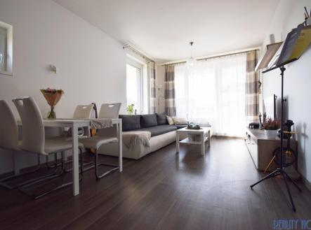 04.JPG | Pronájem bytu, 2+kk, 60 m²