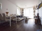 Pronájem bytu, 2+kk, 60 m²
