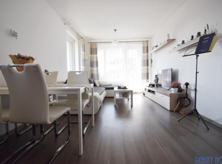 05.JPG | Pronájem bytu, 2+kk, 60 m²