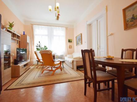 Prodej bytu, 3+kk, 78 m² obrázek