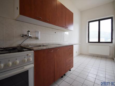 Pronájem bytu, 1+1, 42 m² obrázek