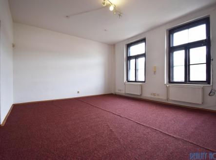 04.JPG | Pronájem bytu, 1+1, 42 m²