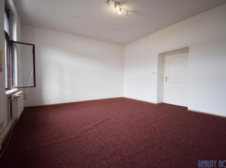 05.JPG | Pronájem bytu, 1+1, 42 m²