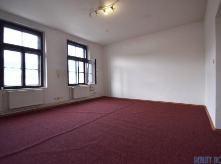 03.JPG | Pronájem bytu, 1+1, 42 m²