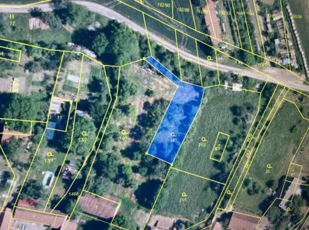 IMG_2.JPG | Prodej - pozemek, zahrada, 566 m²