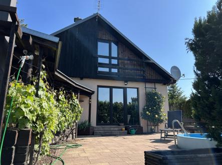 IMG_1.JPG | Prodej - chata/rekreační objekt, 120 m²