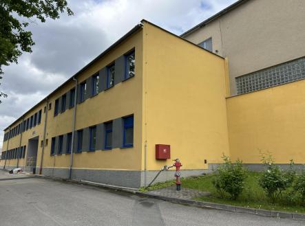 IMG_1.JPG | Pronájem - výrobní prostor, 350 m²