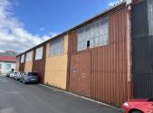 Pronájem - skladovací prostor, 300 m²