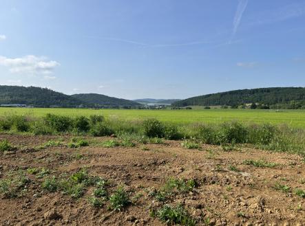 Prodej - pozemek pro bydlení, 900 m² obrázek