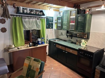 IMG_3.JPG | Prodej - chata/rekreační objekt, 80 m²