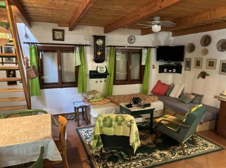 IMG_4.JPG | Prodej - chata/rekreační objekt, 80 m²