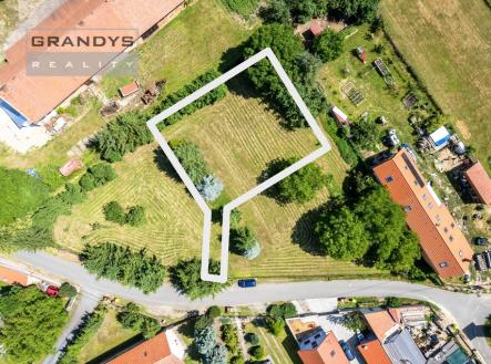 tatce-foto-final-11-pozemek-2.jpg | Prodej - pozemek pro bydlení, 924 m²