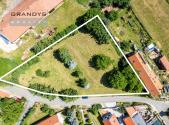 Prodej - pozemek pro bydlení, 2 755 m²