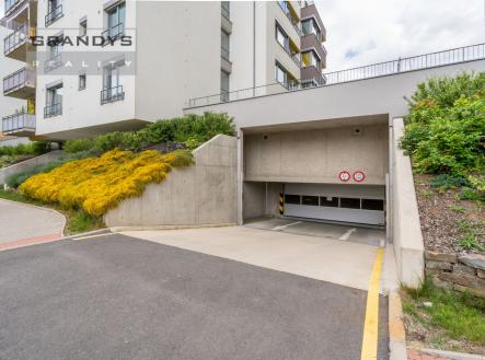 Prodej - malý objekt/garáž obrázek