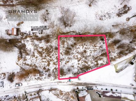 14-5-1.jpg | Prodej - pozemek pro bydlení, 833 m²