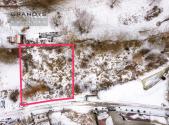 Prodej - pozemek pro bydlení, 677 m²