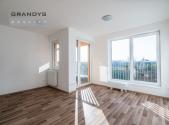 Prodej bytu, 1+kk, 32 m²