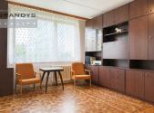 Prodej bytu, 1+kk, 32 m²