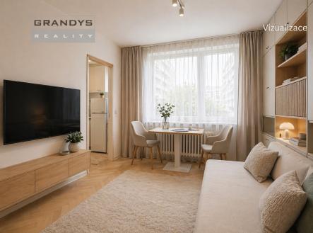 3.png | Prodej bytu, 1+kk, 32 m²