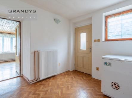 chodba.jpg | Prodej - dům/vila, 68 m²
