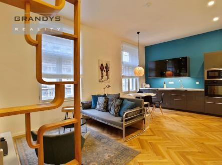 1a.jpg | Pronájem bytu, 2+kk, 40 m²