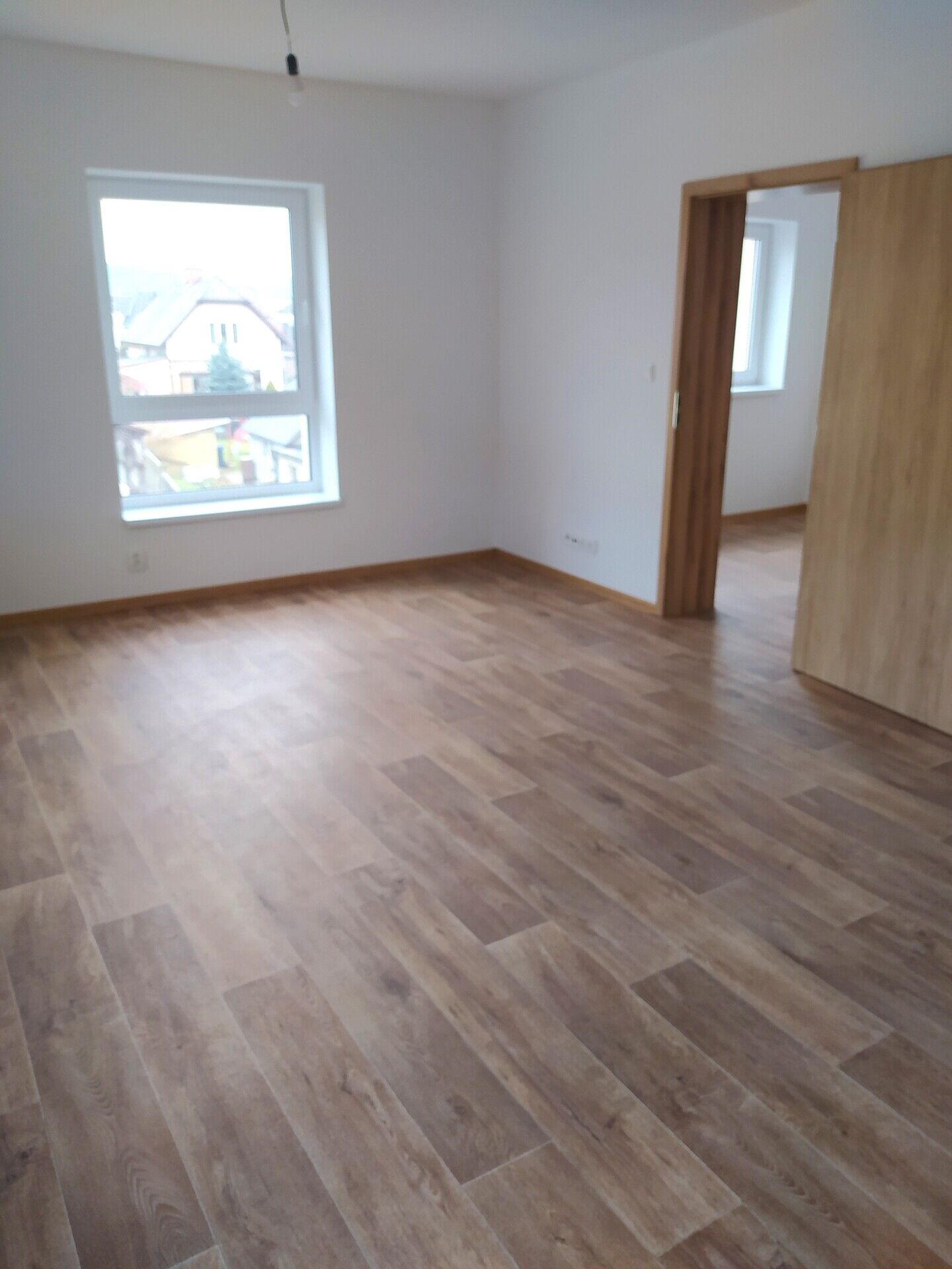 obývací pokoj
