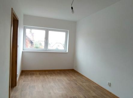 Ložnice | Prodej bytu, 2+kk, 48 m²