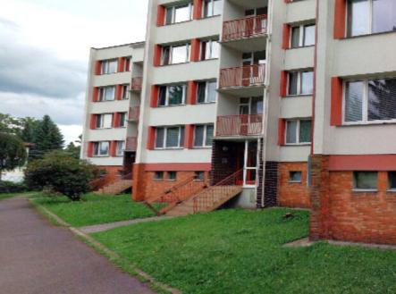 Prodej bytu, 4+1, 76 m² obrázek