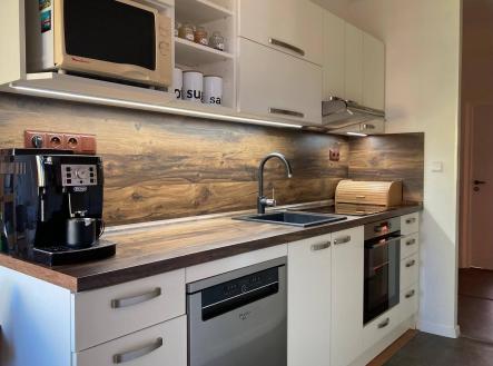 Kuchyně | Prodej bytu, 4+1, 85 m²