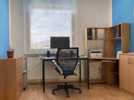 Pracovna | Prodej bytu, 4+1, 85 m²