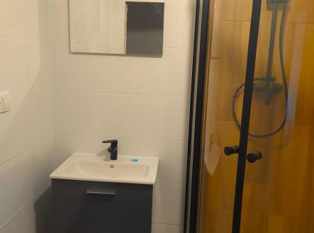 Prodej bytu, 2+kk, 48 m²