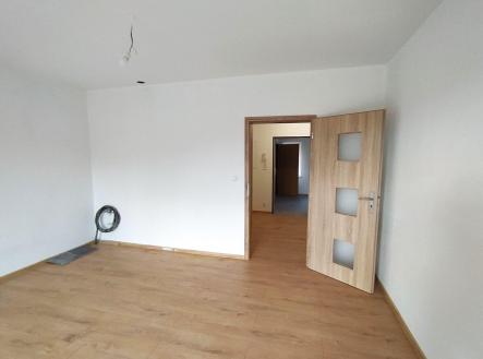 obývací pokoj | Prodej bytu, 1+kk, 42 m²