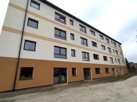 Prodej bytu, 2+kk, 49 m² obrázek