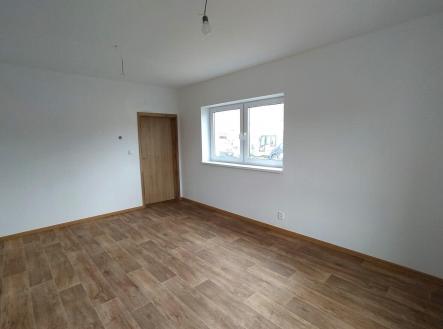 Obývací pokoj | Prodej bytu, 2+kk, 49 m²