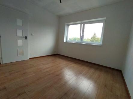 Ložnice | Prodej bytu, 3+kk, 54 m²