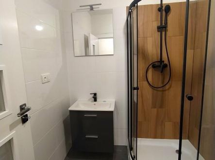 Koupelna | Prodej bytu, 2+kk, 49 m²