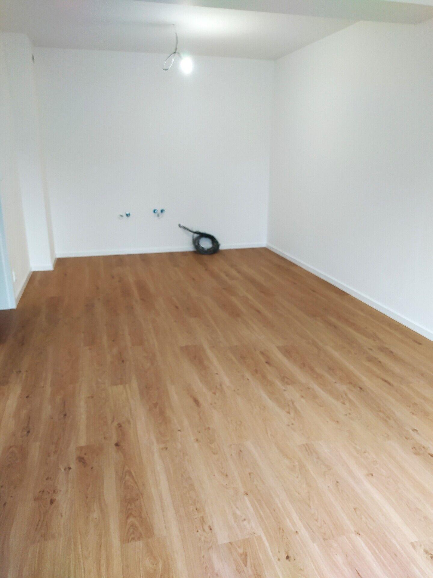 Příprava na kuch. linku