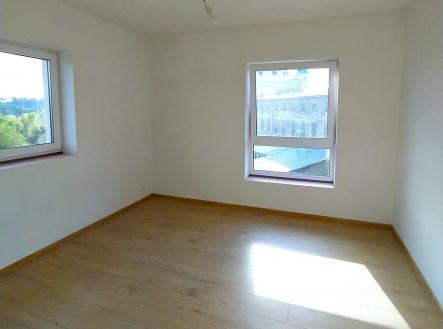 Prodej bytu, 2+kk, 53 m²