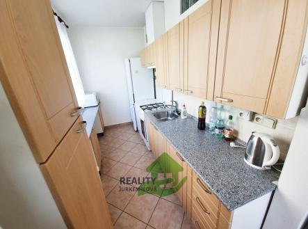 Prodej bytu, 2+1, 60 m² obrázek