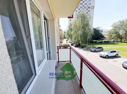 Prodej bytu, 2+1, 60 m²