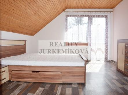 Pronájem bytu, 1+kk, 25 m²