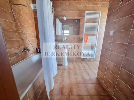 Pronájem bytu, 1+kk, 25 m²