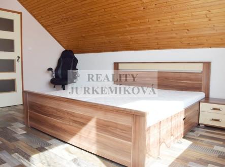 Pronájem bytu, 1+kk, 25 m²