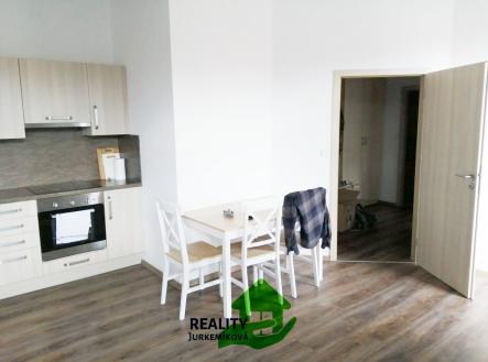 Pronájem bytu, 2+kk, 59 m²