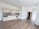 Pronájem bytu, 2+kk, 59 m²