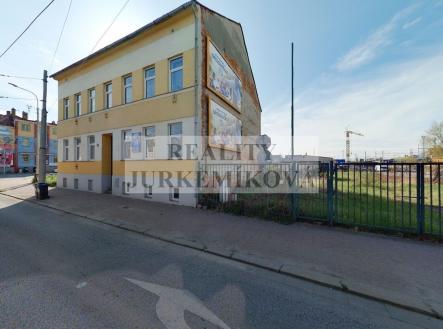 Pronájem bytu, 1+1, 50 m²