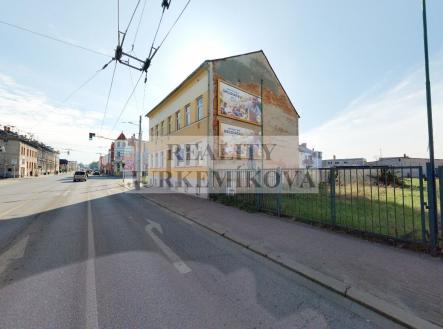 Pronájem bytu, 1+1, 50 m²