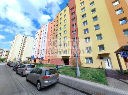 Pronájem bytu, jiný, 20 m²